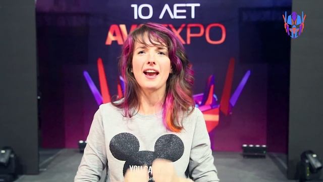 AVA Expo 2016 уже сейчас ! смотреть онлайн