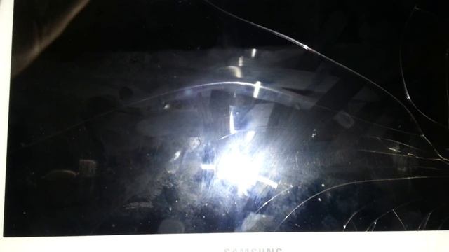 Браузер на планшете самопроизвольно запускается смотреть онлайн