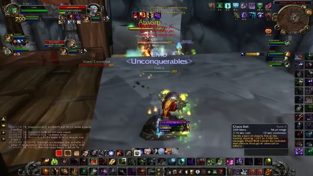 World of Warcraft (WoW): Фирбот мастер PRO 2000 смотреть онлайн