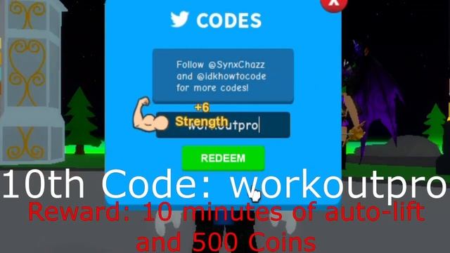 ? ALL *NEW UPDATE* CODES IN GET HUGE SIMULATOR! (Roblox) смотреть онлайн