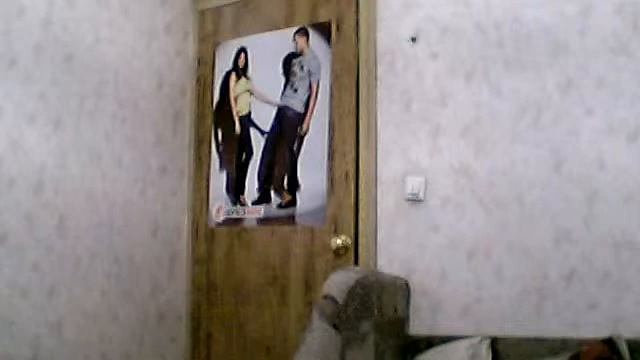 Видео с веб-камеры пользователя Goryn1980 от 26 Февраль 2012 г. 07:16 (PST)