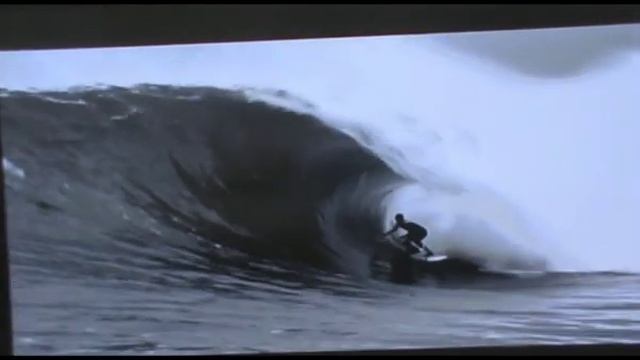 Jesse Polock surfing ours and other places. смотреть онлайн