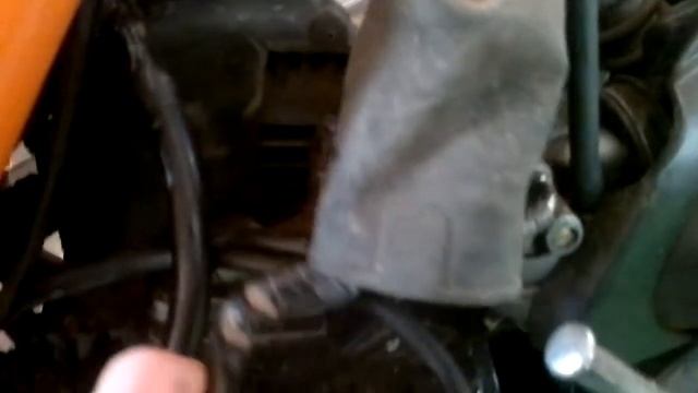 Tuning Honda Dio: распорка и бугель/продаю ДИО смотреть онлайн
