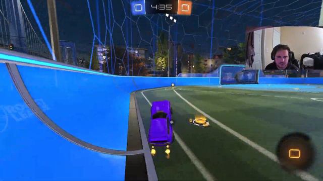 The CHEATERS Are Getting BANNED In Rocket League | Supersonic Legend Ranked 1's Top70
