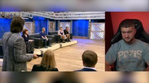 ЭКСТРЕПТИЗА НА АЛКАШКУ - ПУСТЬ ГОВОРЯТ