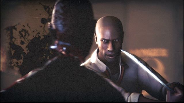 Louis voicelines Russian [Left 4 dead] 🇷🇺 смотреть онлайн