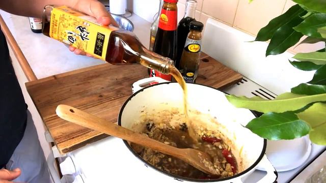 Easy Chinese Style sticky Ribs recipe Fall Off the Bone 气压锅中式排 смотреть онлайн