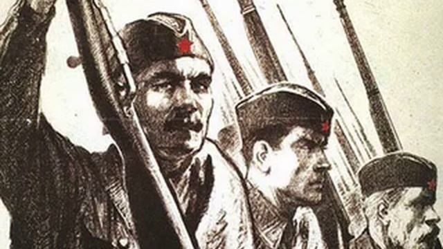 Proshaniye Slavyanki - V.Agapkin смотреть онлайн