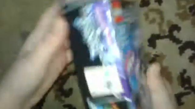 обзор на лего монстер хай смотреть онлайн