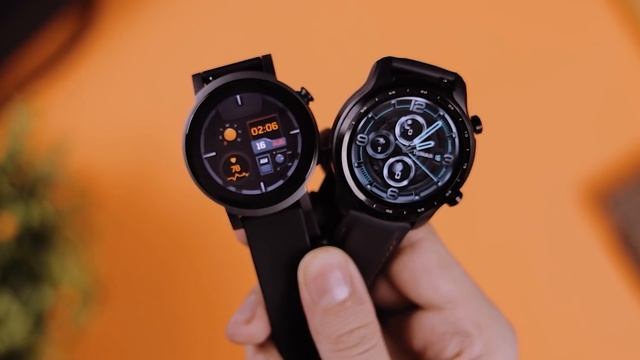 ساعة ذكية بمواصفات قوية لازم تجربها ! | TicWatch E3 смотреть онлайн