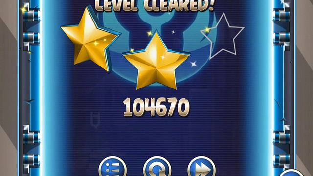 Angry Birds Star Wars Gameplay Rebels смотреть онлайн