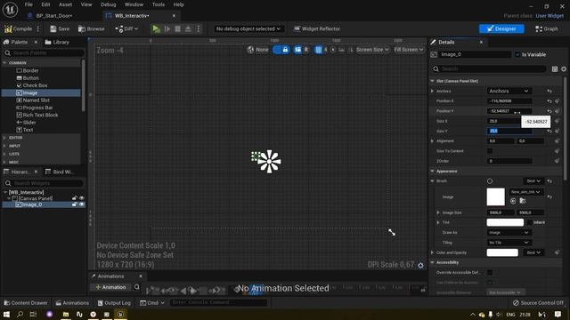 Unreal Engine 5-My Horror(Tutorial 2#)LineTrace DoorNotOpen Interact смотреть онлайн