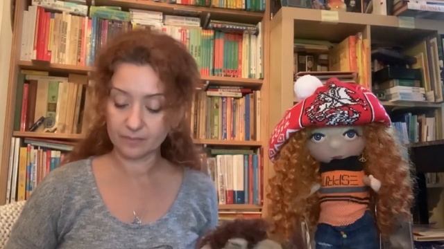 Шаварушка и ёжик Жека «Как Ёжик с Медвежонком протирали звёзды» #chitaemvmeste_shavarushka смотреть онлайн