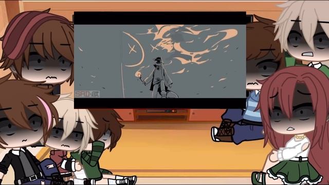 Flower from 1970 react Dream smp war(Warning: Blood/part 10) смотреть онлайн