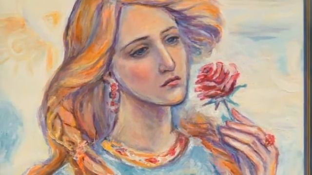 Мария Магдалина смотреть онлайн