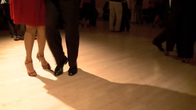 Red & White Milonga - 2010 Winter Olympics смотреть онлайн