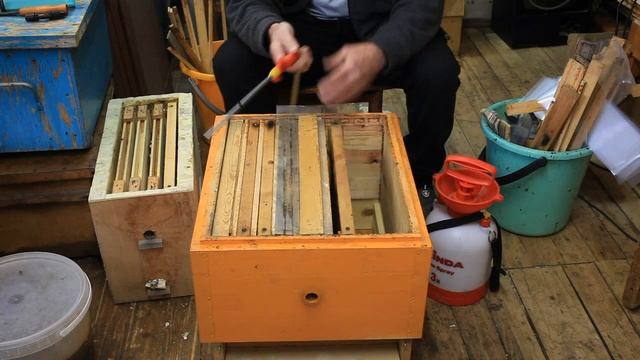 Весенняя подкормка(стимуляция)