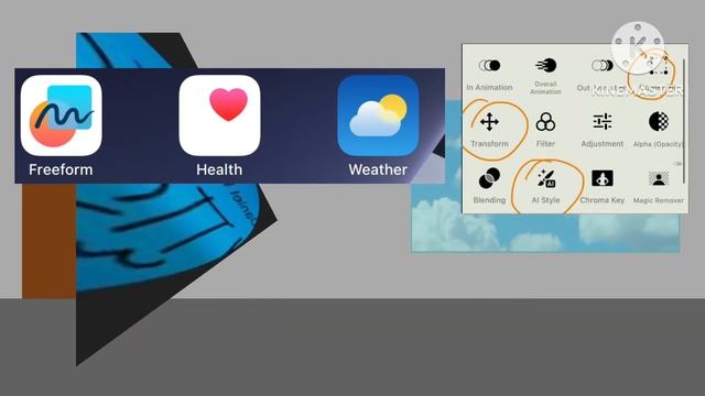 I GOT IOS 17.2 in me IPAD yay! смотреть онлайн