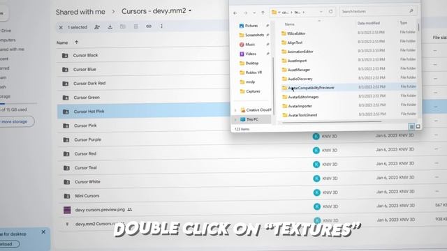 *EASY* Roblox CURSOR tutorial.. *REQUESTED* смотреть онлайн