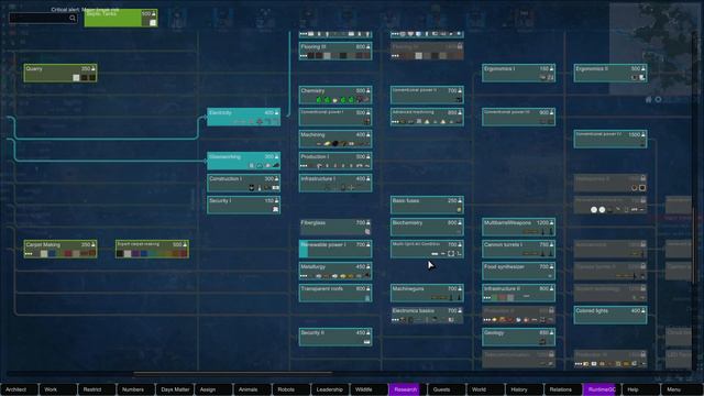 Rimworld | Hardcore SK | S01E45 смотреть онлайн