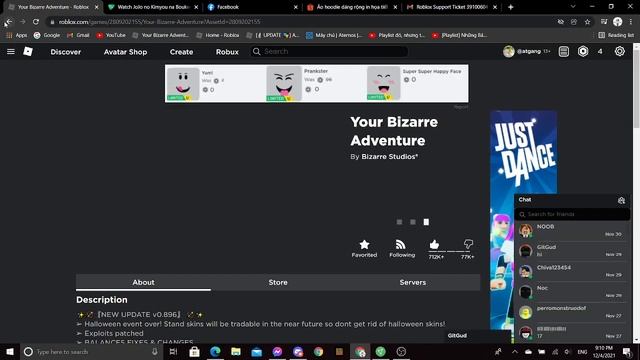 The Issue with the ROBLOX Website(The play button doesnt load,games dont appear on homepage) смотреть онлайн