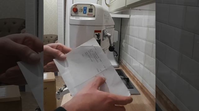 Миксер планетарный 8 лит смотреть онлайн