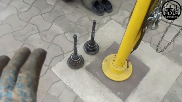 НЕ,обычный мост для МТ (#Фсёпро100) смотреть онлайн