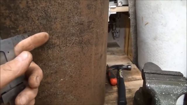 Мини печь для казана - насадка на мангал смотреть онлайн