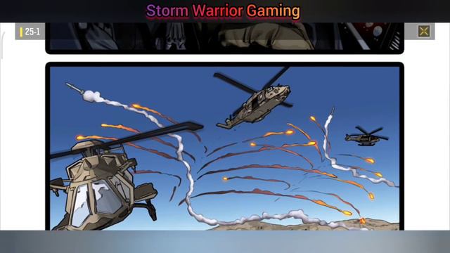 Call Of Duty Mobile Comic : To The Skies Part 1 смотреть онлайн