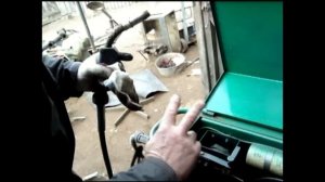 Как сделать простой тормоз подачи проволоки