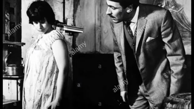 Análisis del filme "A taste of honey" de Tony Richardson смотреть онлайн
