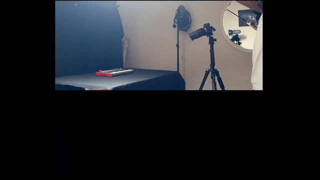 Akai Mpk mini Introducing | Commercial / Advertisement | Rebornstudio смотреть онлайн