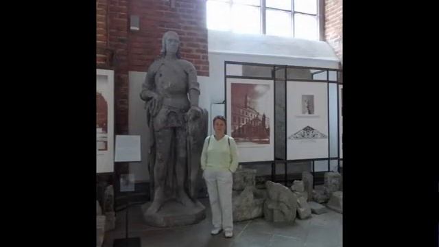 Путешествие эгоистки в Ригу смотреть онлайн