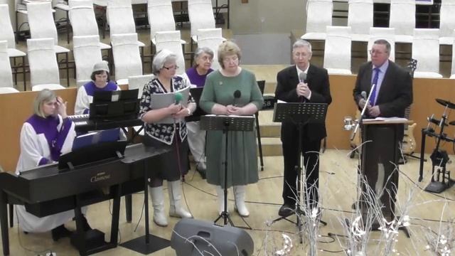 ЦЕРКОВЬ#ПРАЗДНИЧНОЕ БОГОСЛУЖЕНИЕ#26 12 2021 смотреть онлайн