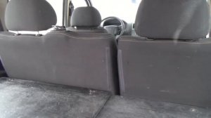 Как УДОБНО спать в Автомобиле