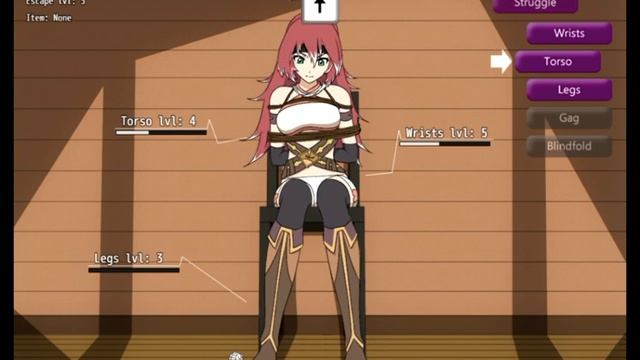 DIDNapper 2 - Escape Test смотреть онлайн