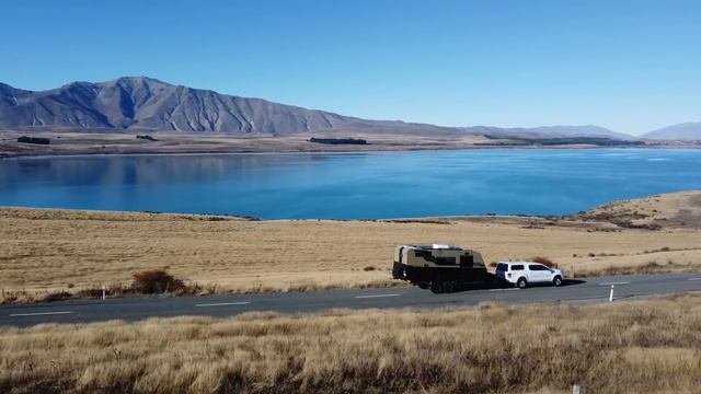 IS THIS THE BEST CARAVAN ON THE MARKET! URBAN CARAVANS 20ft OFFROAD X-TREME FULL WALKAROUND van tou смотреть онлайн