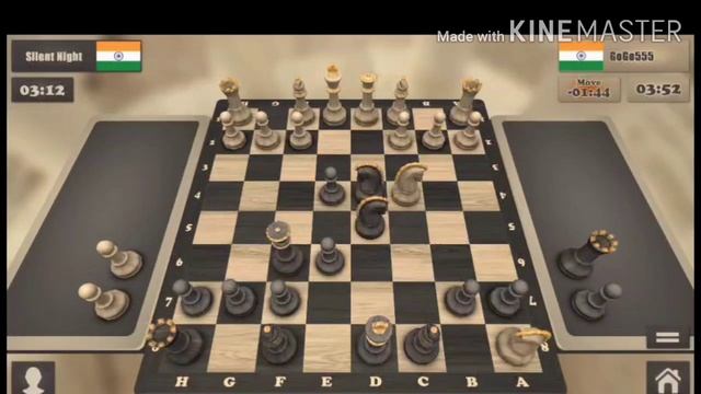 Play chess with friends online and share with all you tube friends смотреть онлайн