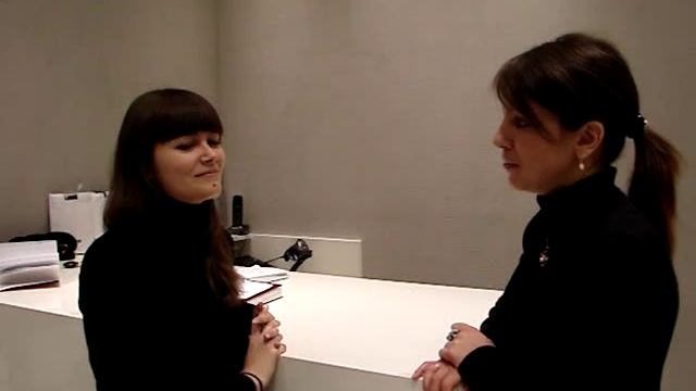 Ролевая игра -тренинг на умение слушать и слышать смотреть онлайн