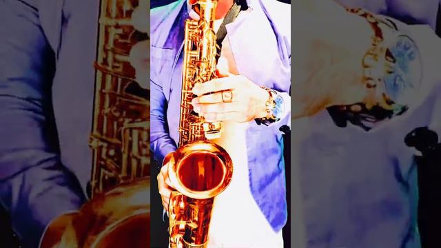 DATO - Ozluyorum (SAX cover by OppositeMus) смотреть онлайн