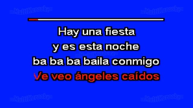 Es Por Amor - Multikaraoke - Fue Éxito de G.I.T смотреть онлайн