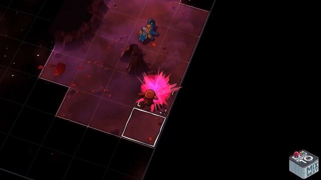 Desktop Dungeons Rewind - Official Trailer смотреть онлайн