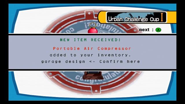 Auto Modellista Gameplay (Xbox) [60FPS] смотреть онлайн