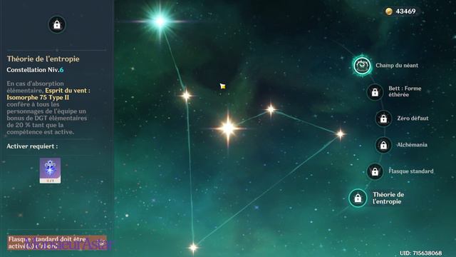 Guide Sucrose | Comment bien jouer Sucrose dans Genshin Impact смотреть онлайн