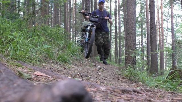 Природа для всех. смотреть онлайн