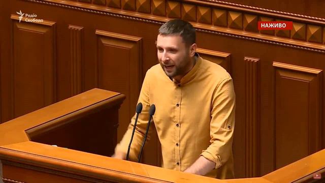 Парасюк: знищуючи мажоритарку ми робимо крок вперед смотреть онлайн