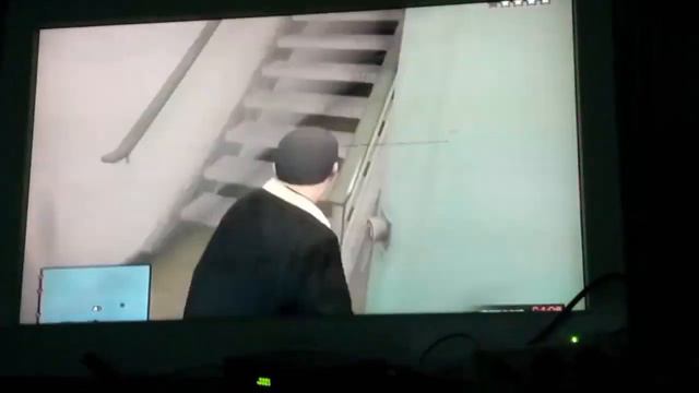 где найти миниган в гта5 смотреть онлайн