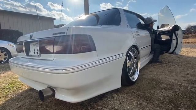 G20A インスパイア　CC3 直列5気筒　マフラーサウンド　Straight-five engine　cb5 G25A honda inspire смотреть онлайн