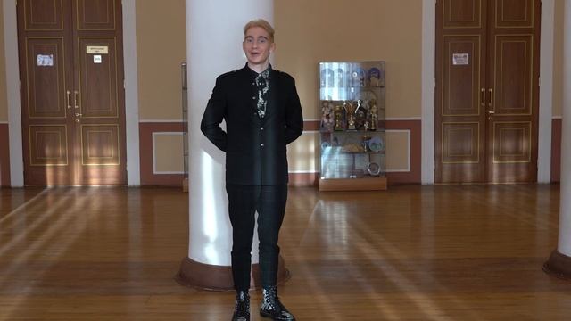 Правила этикета в театре смотреть онлайн