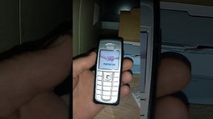 nokia 6230i no gsm signal